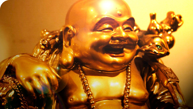 Perfect Shot in Buddha's Garden escape room
