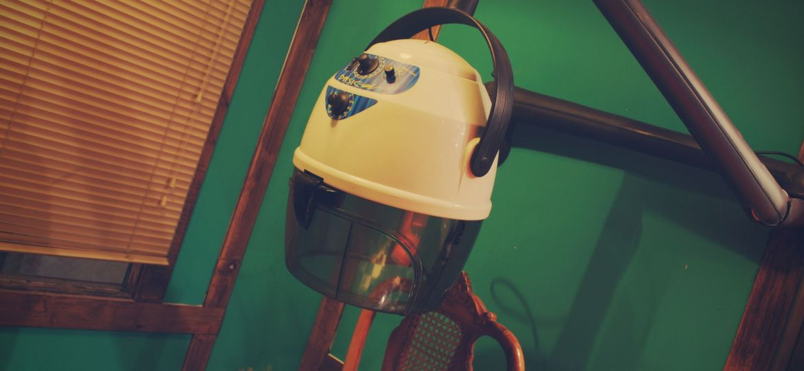 The Hairdressing escape room
